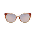 Multicolor Injected Sunglasses