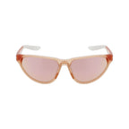 Multicolor Injected Sunglasses