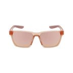 Multicolor Injected Sunglasses