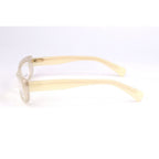 Bicolor Acetate Glasses (Frames)