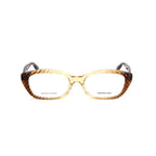 Brown Acetate Glasses (Frames)