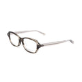Bicolor Plastic Glasses (Frames)