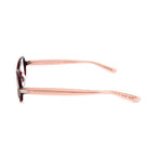 Bicolor Plastic Glasses (Frames)