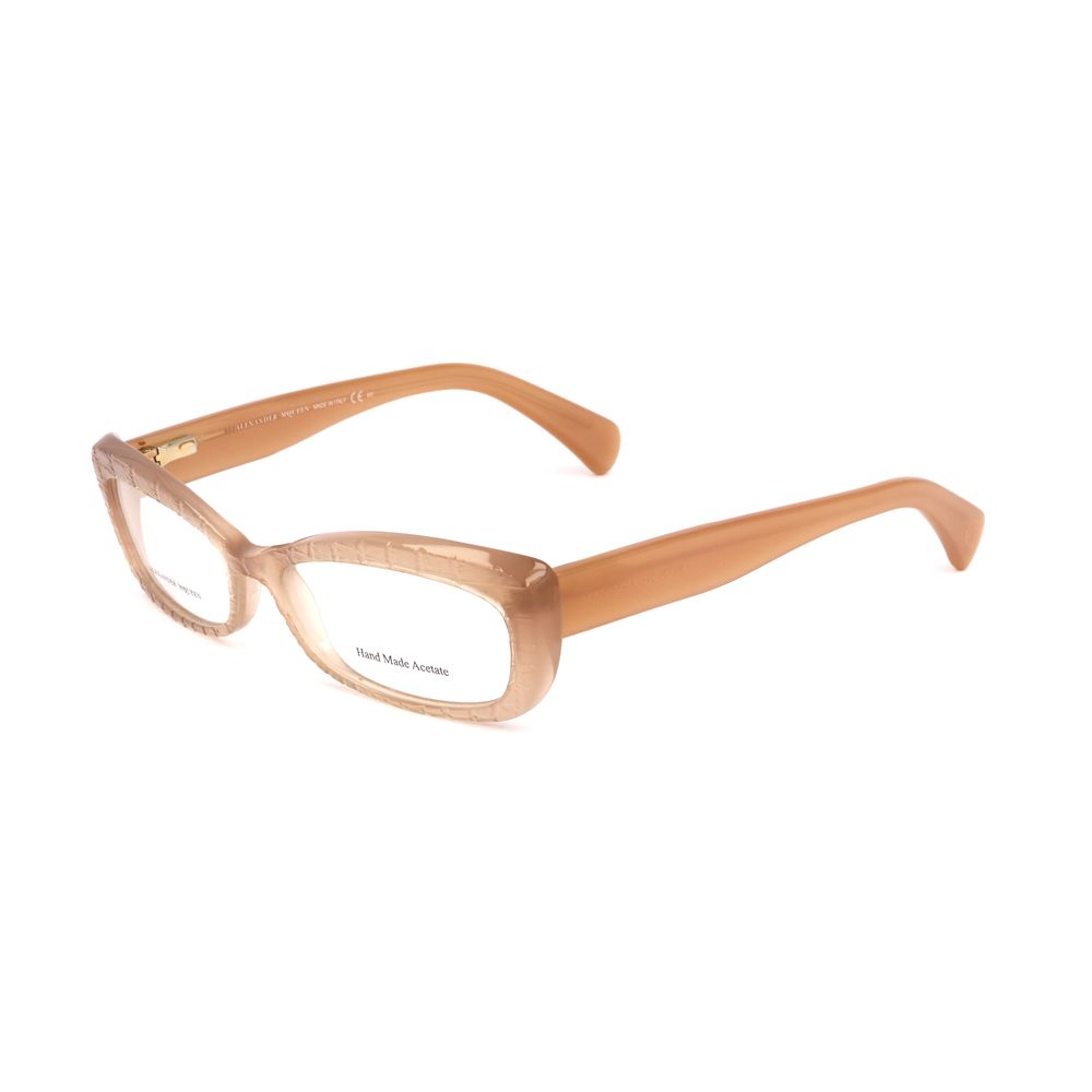 Bicolor-Acetat-Brillen (Fassungen)