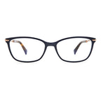 Blue Acetate Glasses (Frames)