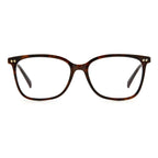Zweifarbige Acetatbrillen (Fassungen)