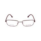 Mehrfarbige Metallbrille (Gestelle)