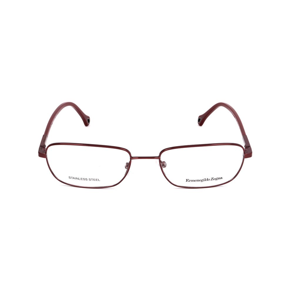 Mehrfarbige Metallbrille (Gestelle)