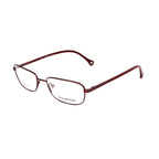 Mehrfarbige Metallbrille (Gestelle)