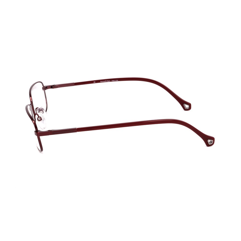 Mehrfarbige Metallbrille (Gestelle)