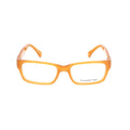 Bicolor Plastic Glasses (Frames)