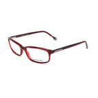 Multicolor Plastic Glasses Frames