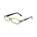 Bicolor Plastic Glasses (Frames)