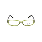 Bicolor Plastic Glasses (Frames)