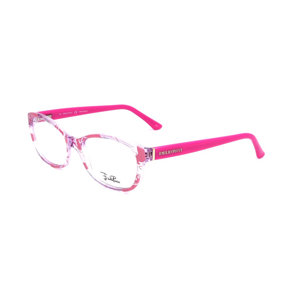 Multicolor Plastic Glasses Frames