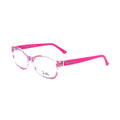 Multicolor Plastic Glasses Frames