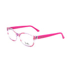 Multicolor Plastic Glasses Frames