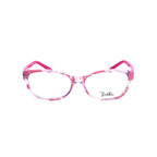 Multicolor Plastic Glasses Frames