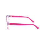 Multicolor Plastic Glasses Frames