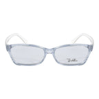 Transparent Plastic Glasses (Frames)