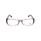 Graue Acetat-Brille (Gestelle)
