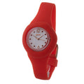Multicolor Synthetic Bracelet Watch