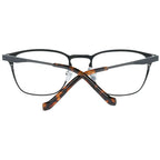 Gray Metal Glasses (Frames)