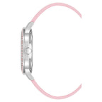 Multicolor-Armbanduhr aus Synthetik