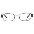Black Metal Glasses (Frames)