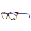 Brown Plastic Glasses (Frames)