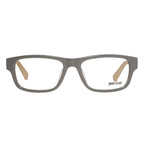 Gray Plastic Glasses (Frames)