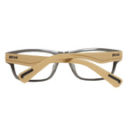 Gray Plastic Glasses (Frames)