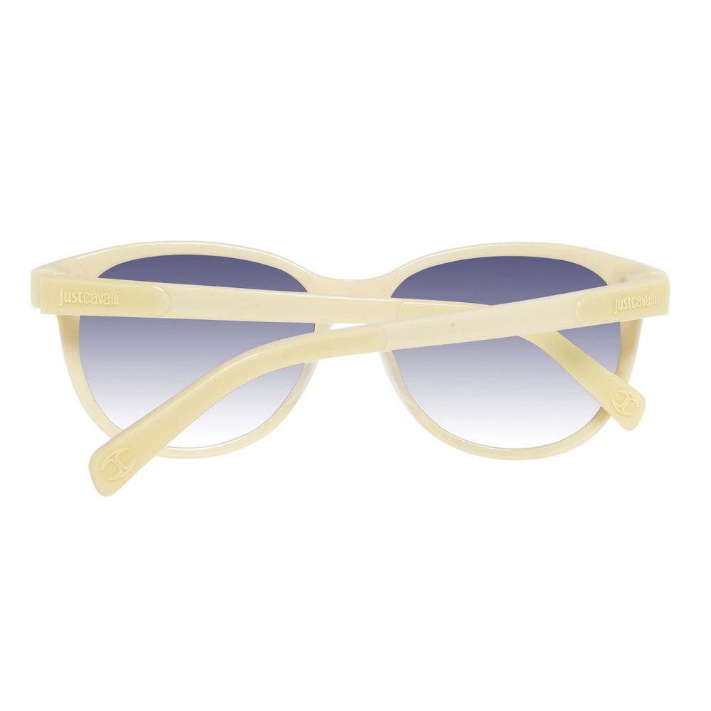 Bicolor-Sonnenbrille aus Kunststoff