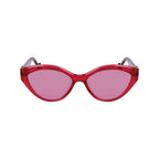 Multicolor Acetate Sunglasses
