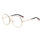 Bicolor-Metallbrille (Gestelle)
