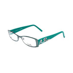Bicolor Metal Glasses (Frames)