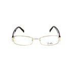 Mehrfarbige Metallbrille (Gestelle)