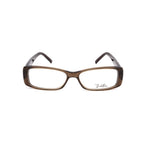 Bicolor Plastic Glasses (Frames)