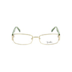 Mehrfarbige Metallbrille (Gestelle)