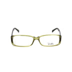 Multicolor Plastic Glasses (Frames)