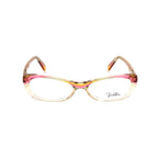 Multicolor Plastic Glasses (Frames)