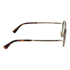 Brown Metal Glasses (Frames)