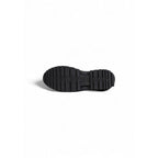 Black Suede Leather Oxfords And Derbies