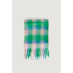 Bicolor Polyester Scarf
