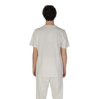 Cream Cotton Clothing