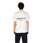 Cream Cotton Clothing