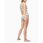 Gray Cotton Pantie