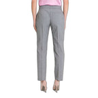 Multicolor Polyester Pants