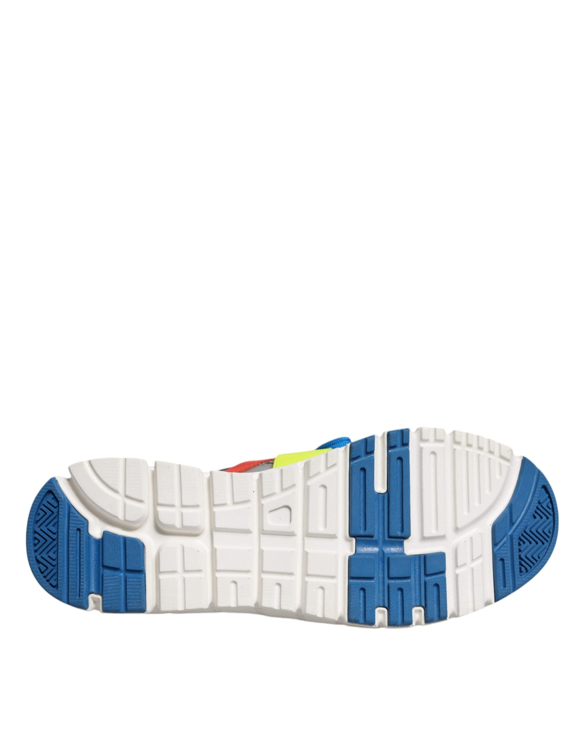 Multicolor Leder Wildleder Low Top Sneakers Schuhe