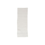 Beige Polyester Scarf